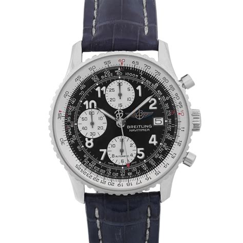 breitling altimeter|Breitling navitimer model number.